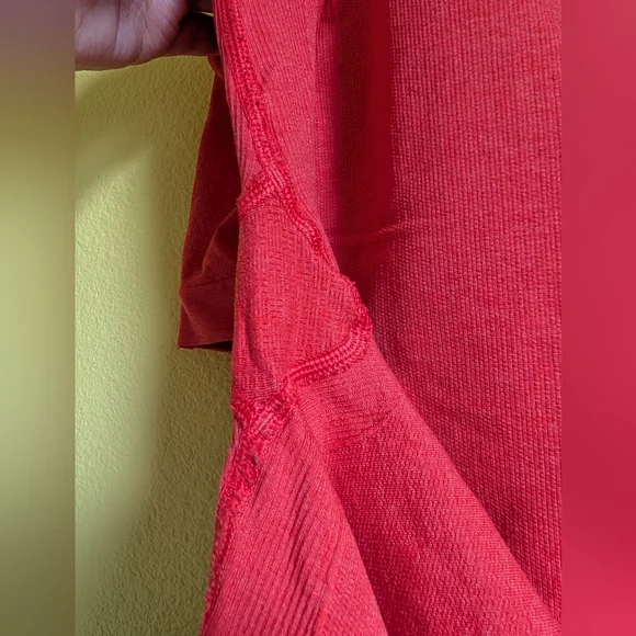 Lululemon In the Flow Crop - Picture 4 of 5